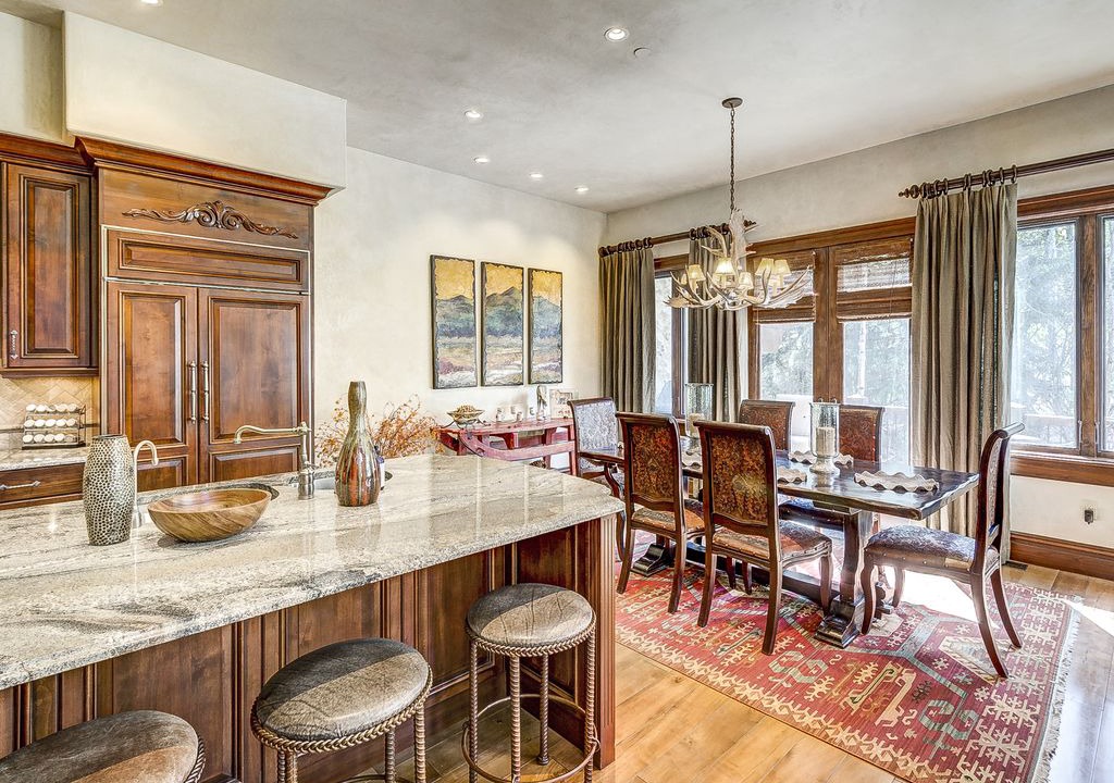 Photo of Livingroom in Village Walk