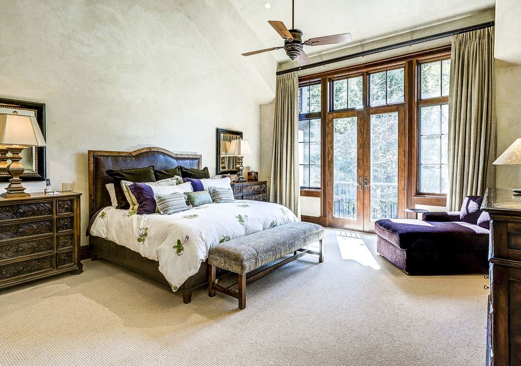 Photo of Bedroom in Village Walk