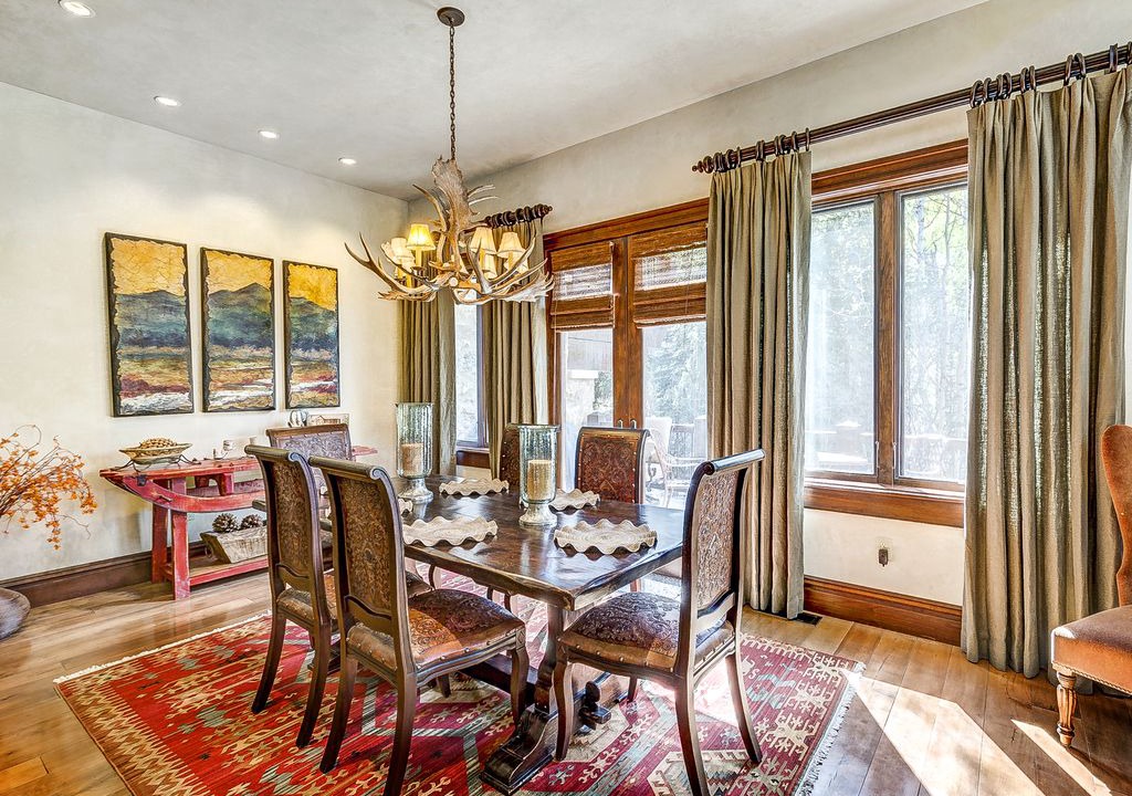 Photo of Livingroom in Village Walk