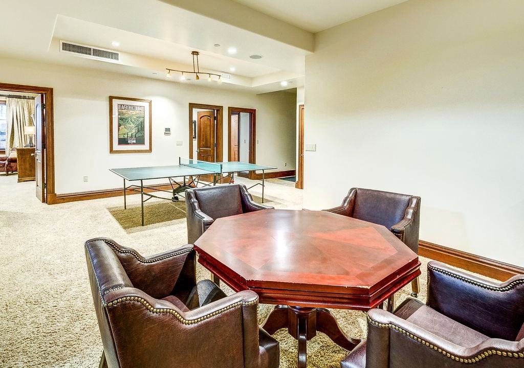 Photo of Livingroom in Village Walk