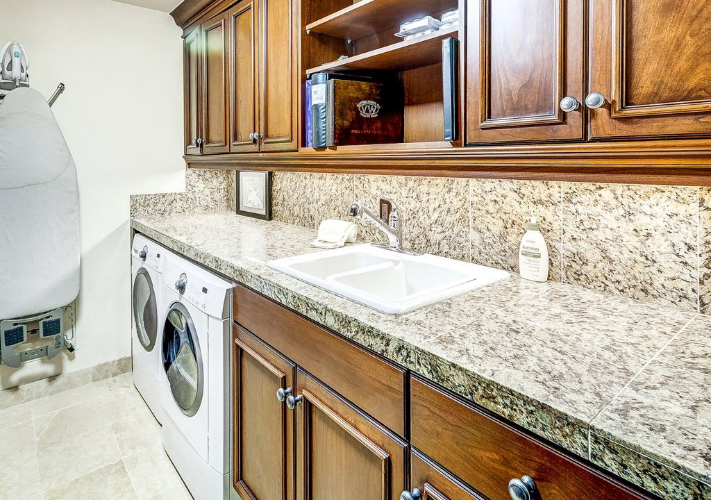 Photo of Kitchen in Village Walk