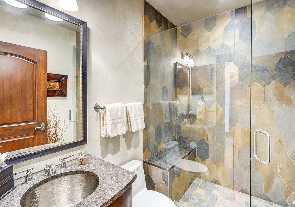 Photo of Livingroom in Village Walk