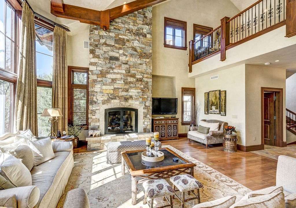 Photo of Livingroom in Village Walk