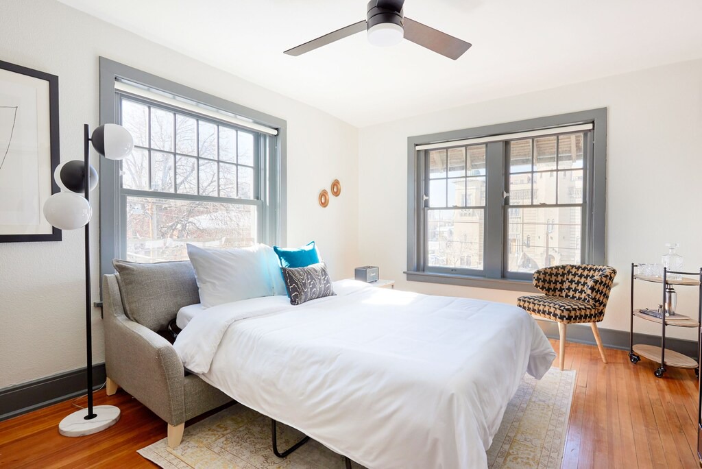 Photo of Bedroom in Uptown