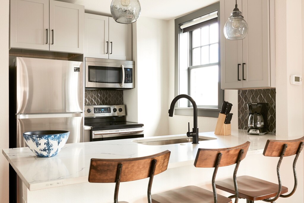 Photo of Livingroom in Uptown