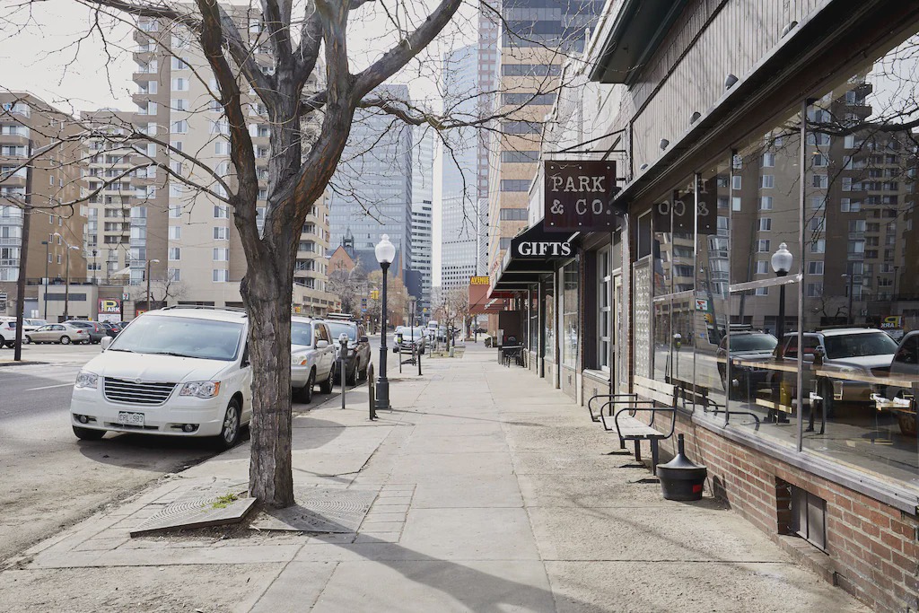 Photo of Others in Uptown