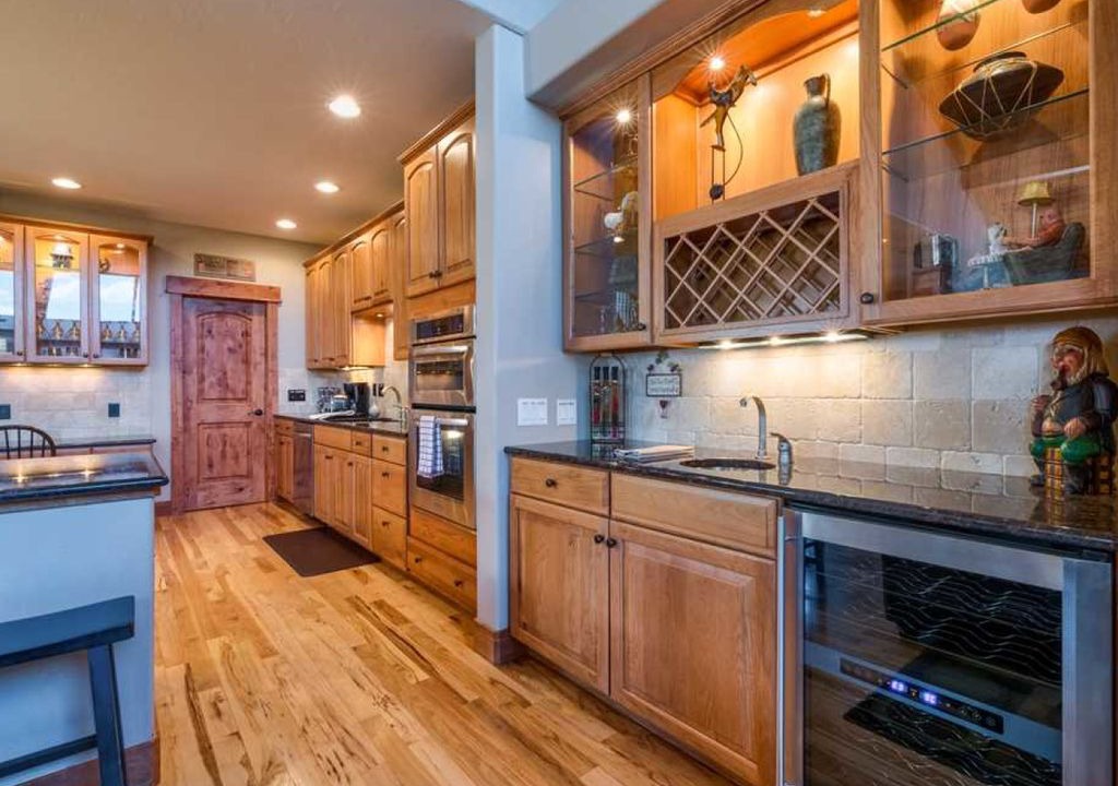 Photo of Kitchen in Woodmoor