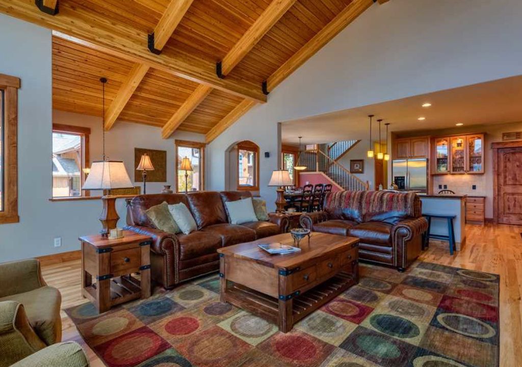 Photo of Livingroom in Woodmoor