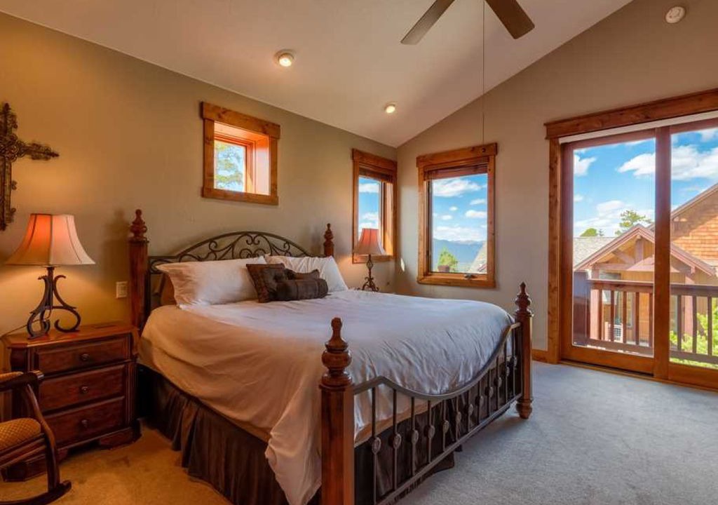 Photo of Bedroom in Woodmoor