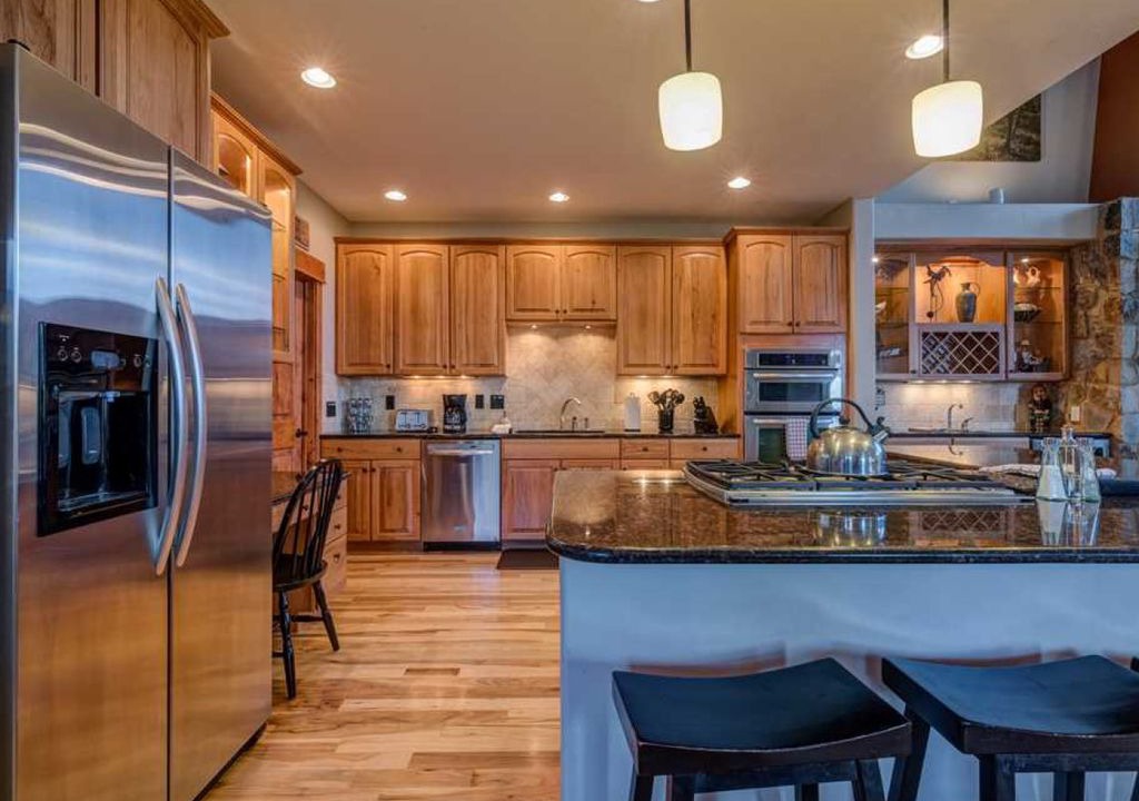 Photo of Kitchen in Woodmoor