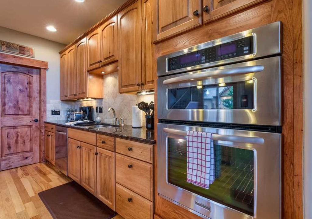 Photo of Kitchen in Woodmoor