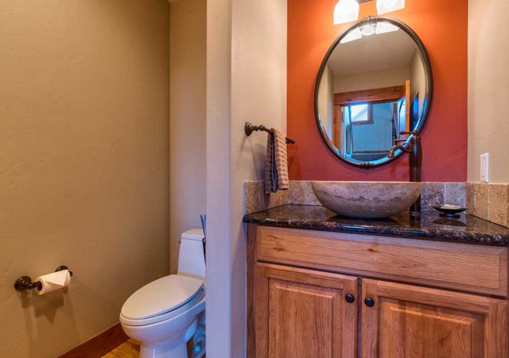 Photo of Bathroom in Woodmoor