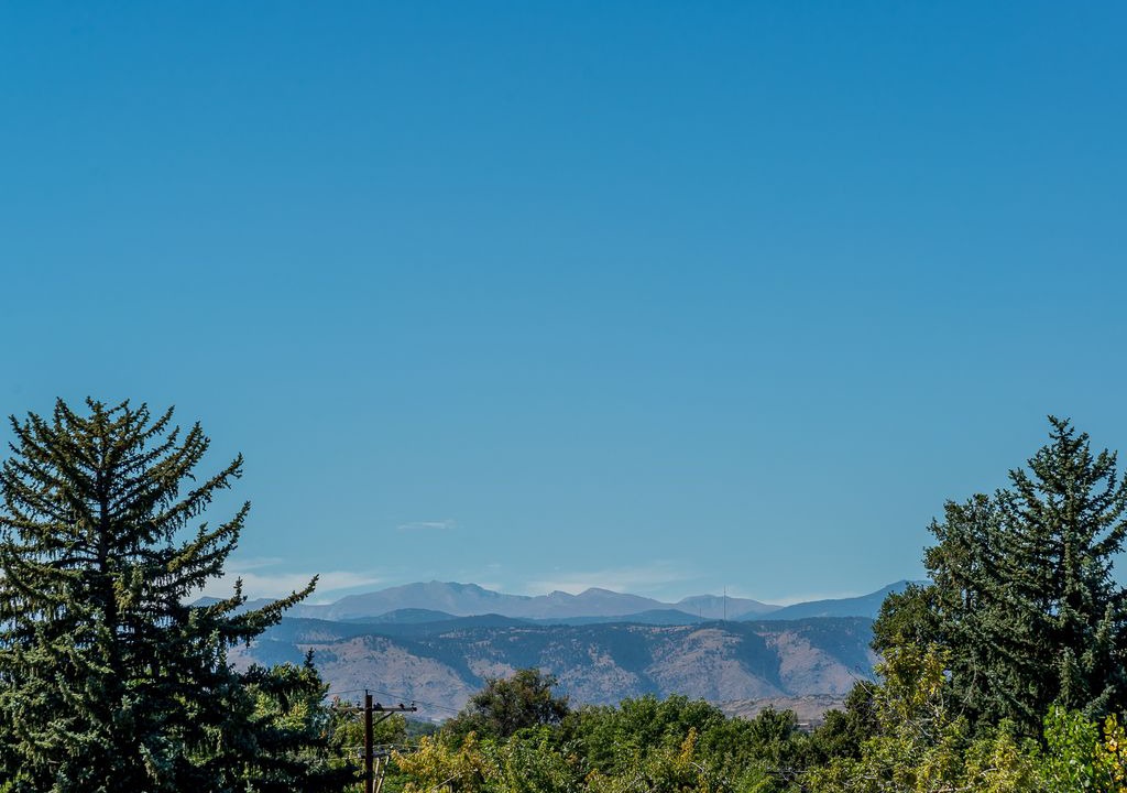 Photo of Outdoor in Berkeley