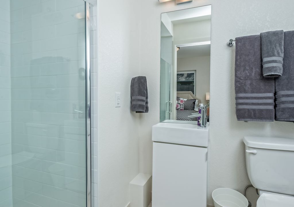Photo of Bathroom in Berkeley