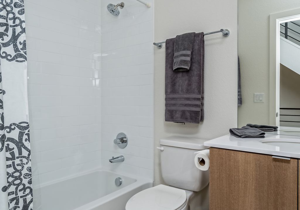 Photo of Bathroom in Berkeley