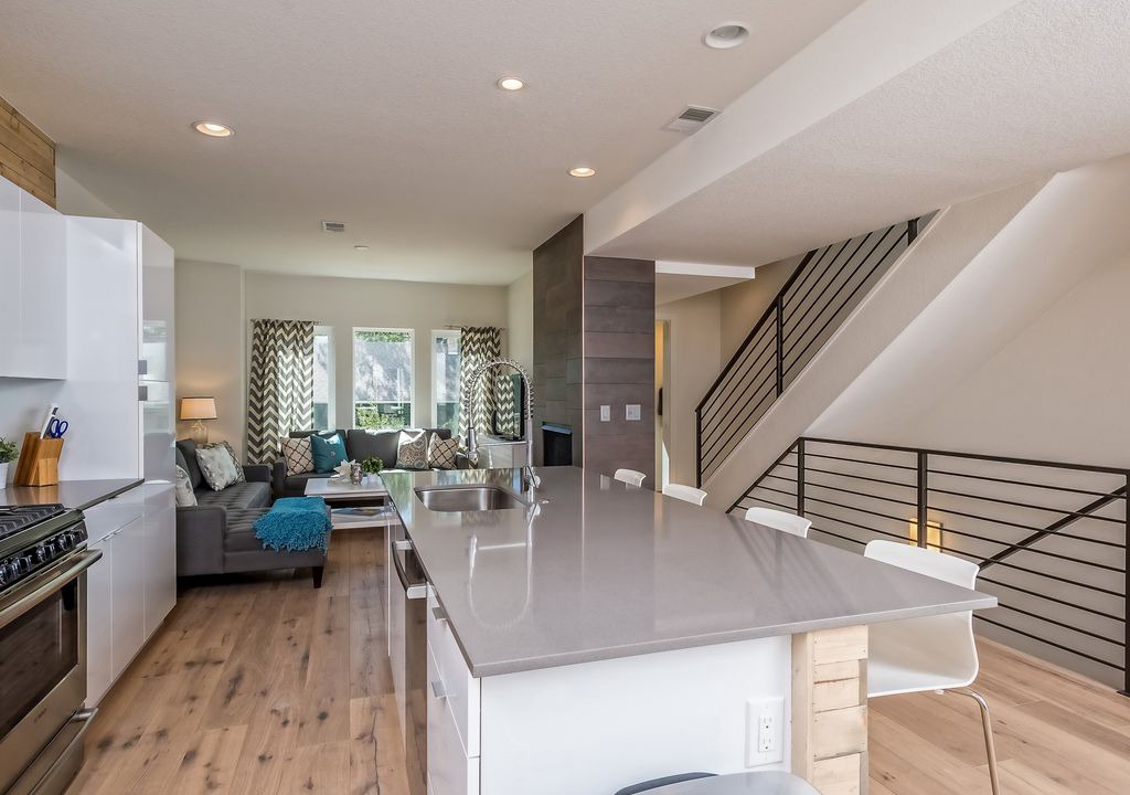 Photo of Livingroom in Berkeley