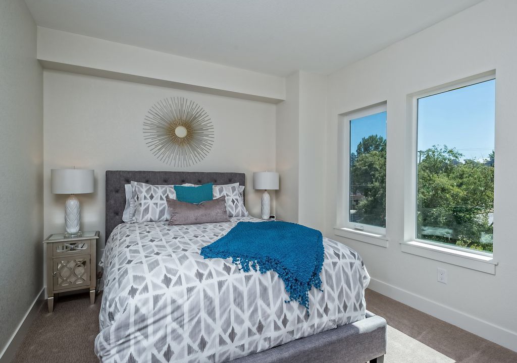 Photo of Bedroom in Berkeley