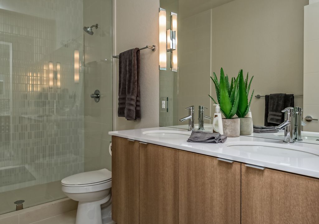 Photo of Bathroom in Berkeley