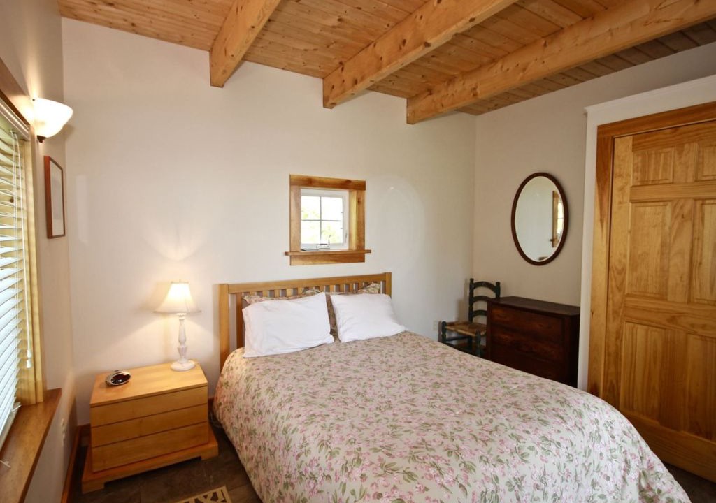 Photo of Bedroom in Berkeley