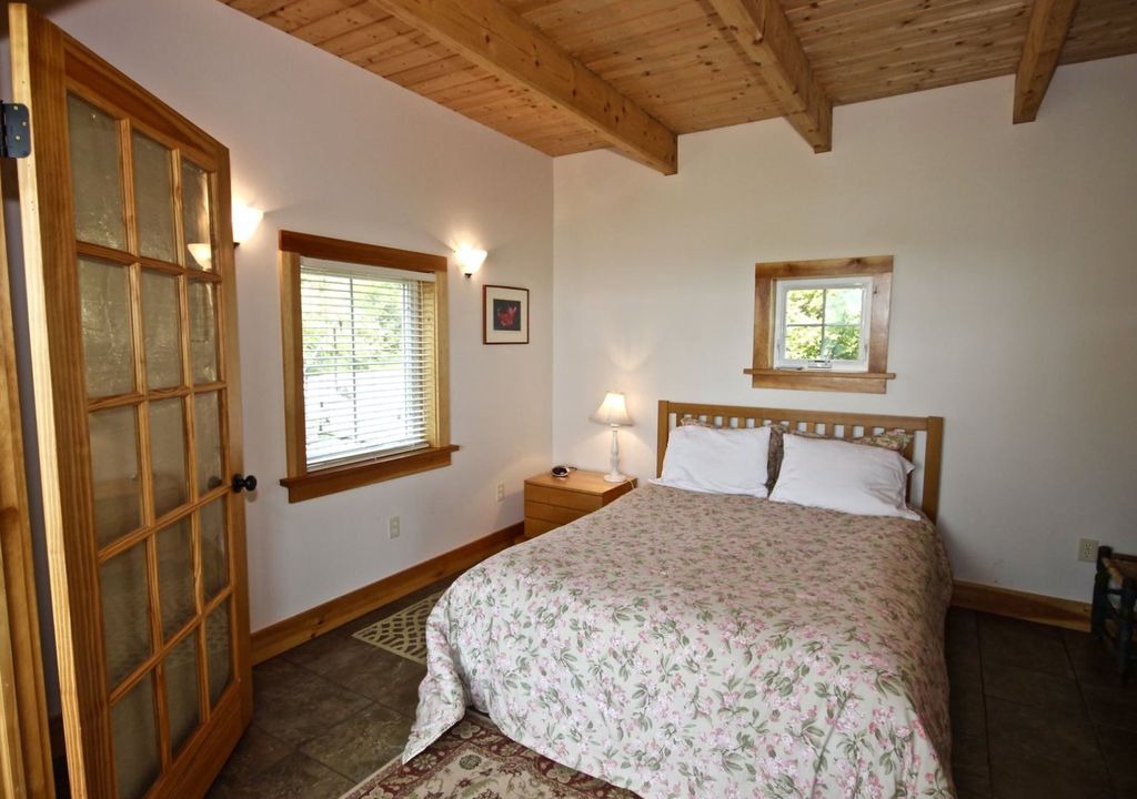 Photo of Bedroom in Berkeley