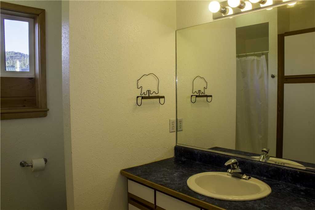 Photo of Bathroom in San Juan River Village
