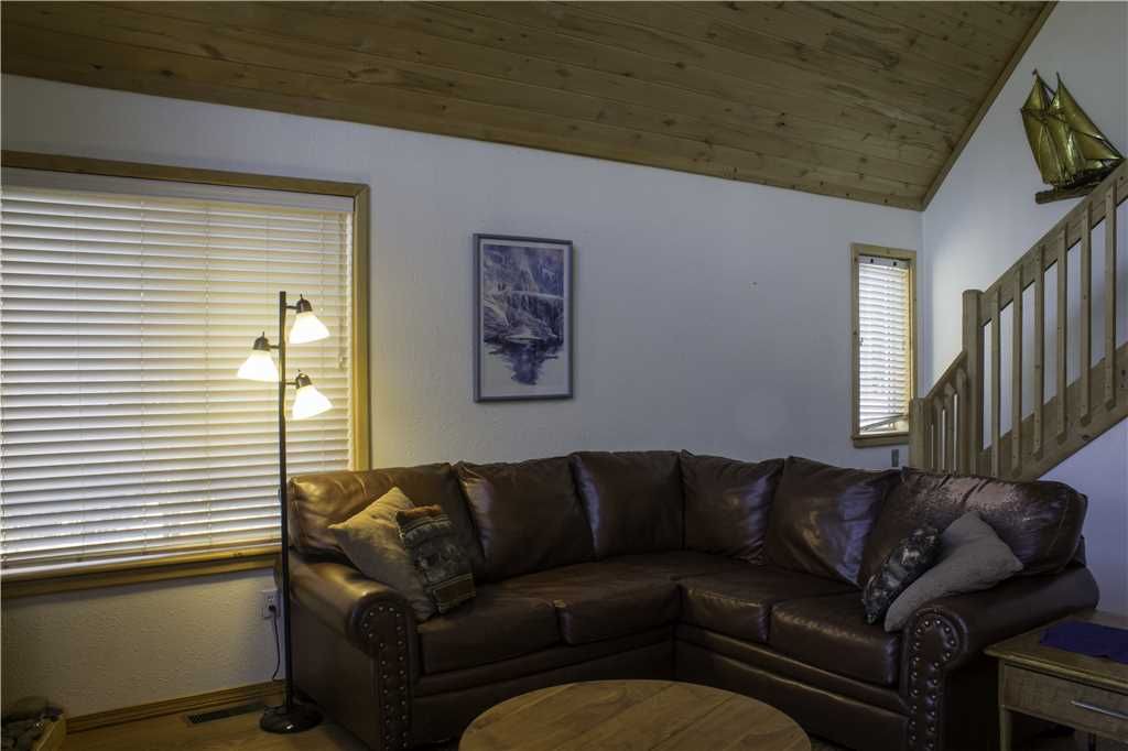 Photo of Livingroom in San Juan River Village