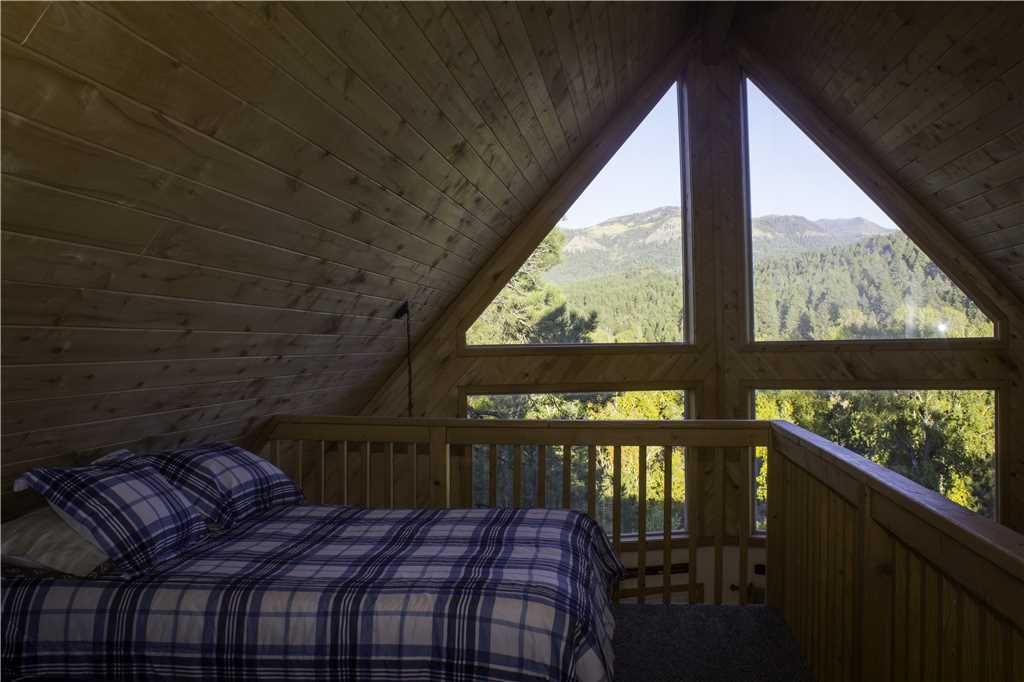 Photo of Bedroom in San Juan River Village