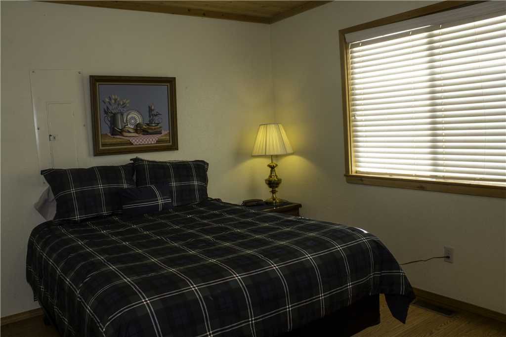 Photo of Bedroom in San Juan River Village