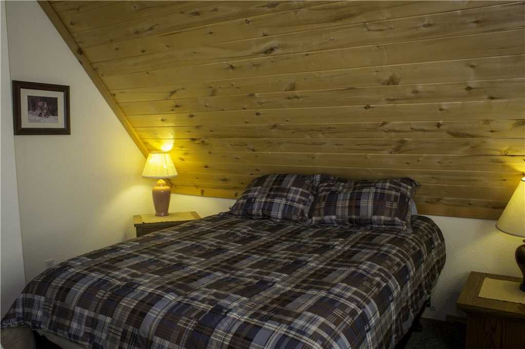Photo of Bedroom in San Juan River Village