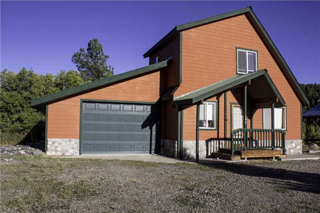 Photo of Buildings in San Juan River Village