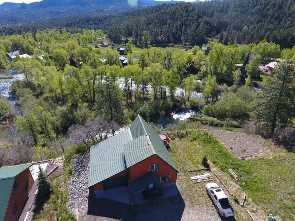 Photo of Others in San Juan River Village