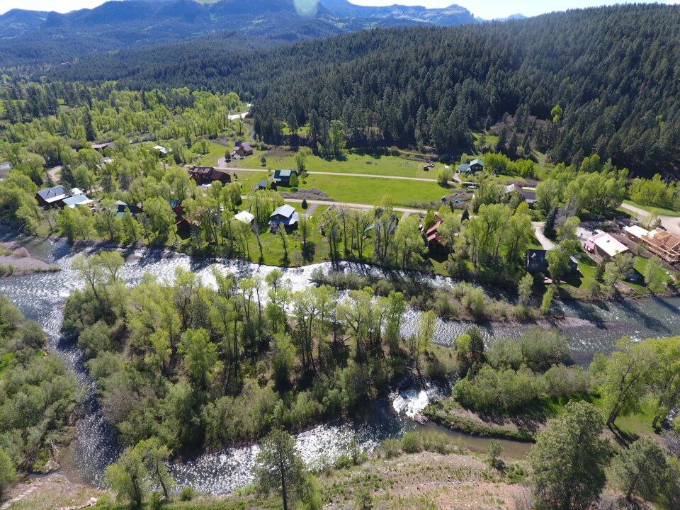 Photo of Outdoor in San Juan River Village