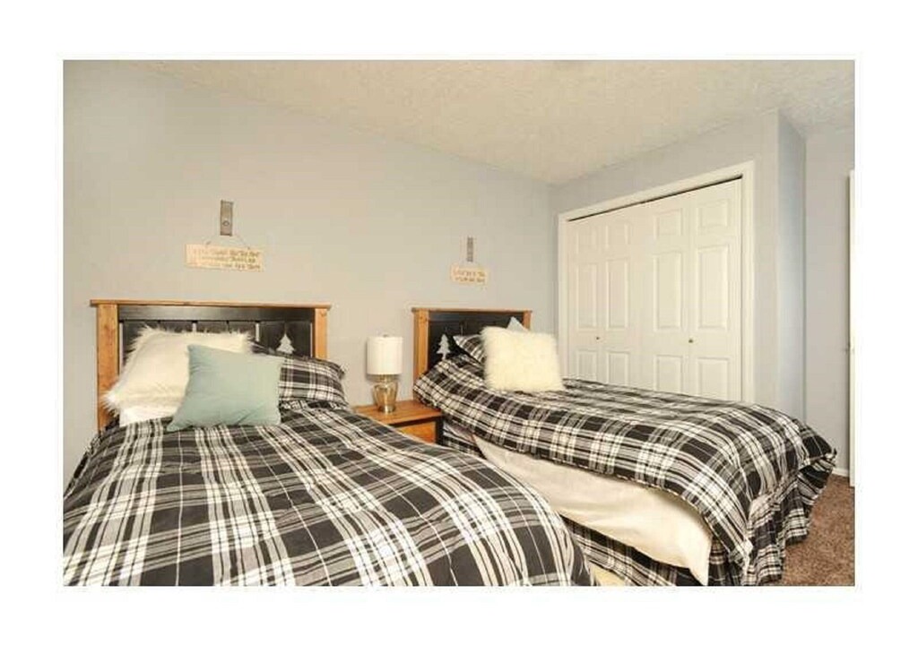 Photo of Bedroom in Park Forest Estates