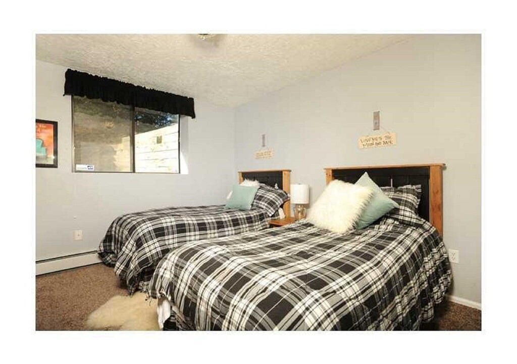 Photo of Bedroom in Park Forest Estates