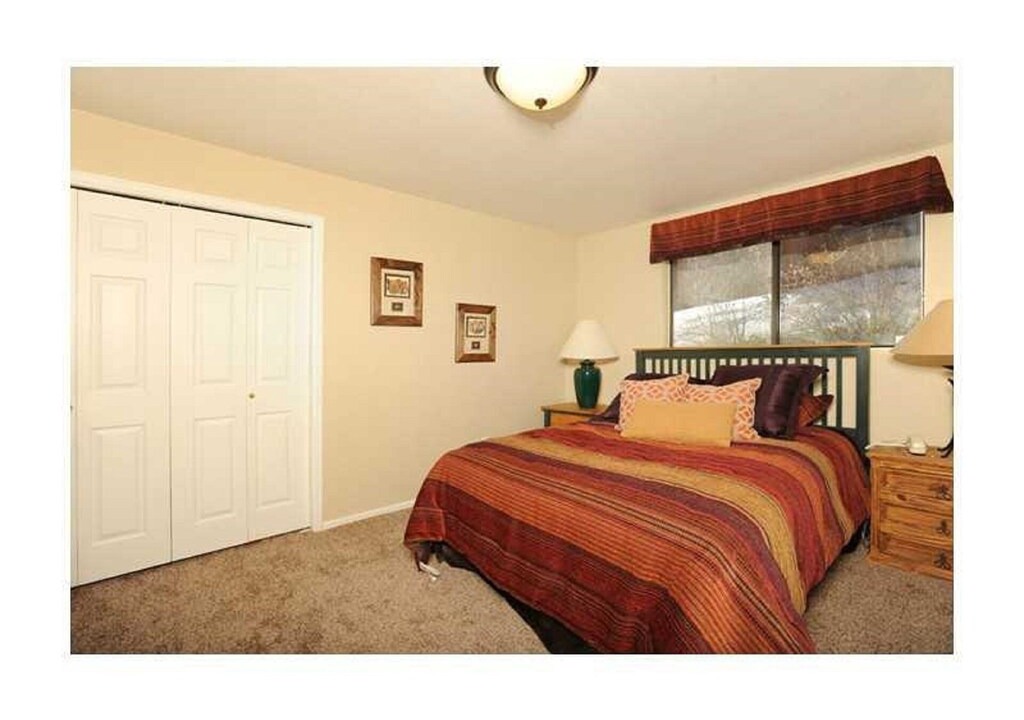Photo of Bedroom in Park Forest Estates