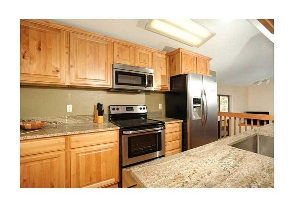 Photo of Kitchen in Park Forest Estates