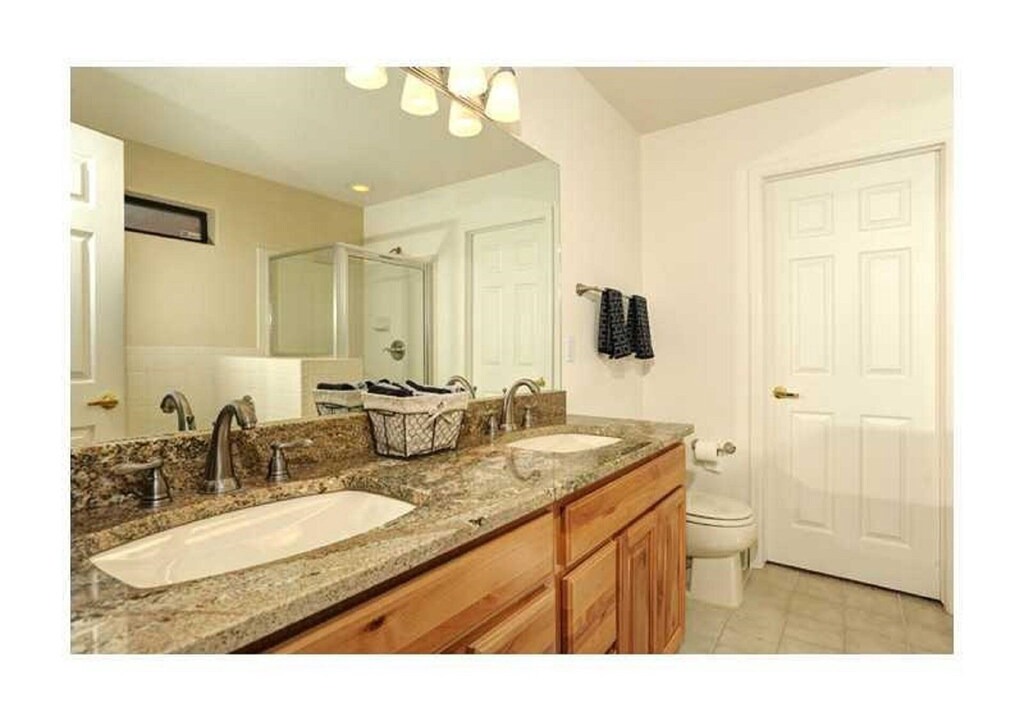 Photo of Kitchen in Park Forest Estates