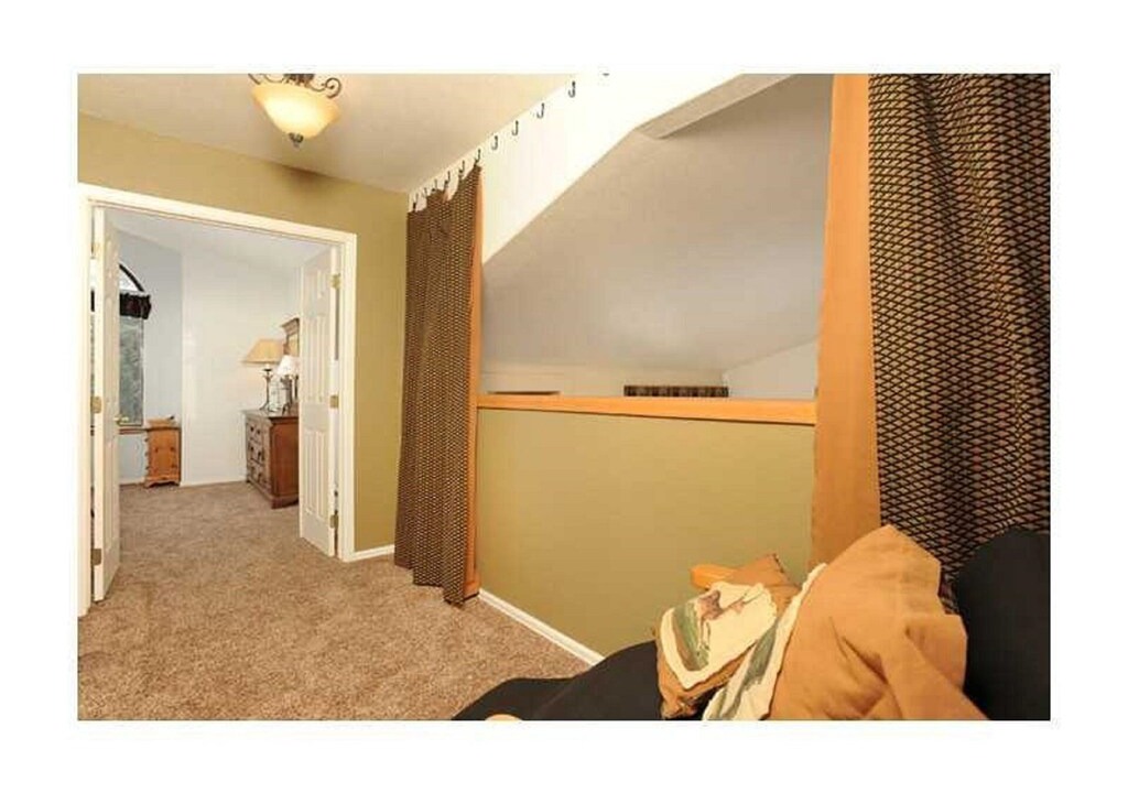 Photo of Bedroom in Park Forest Estates