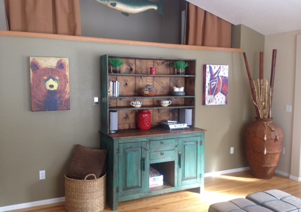 Photo of Livingroom in Park Forest Estates