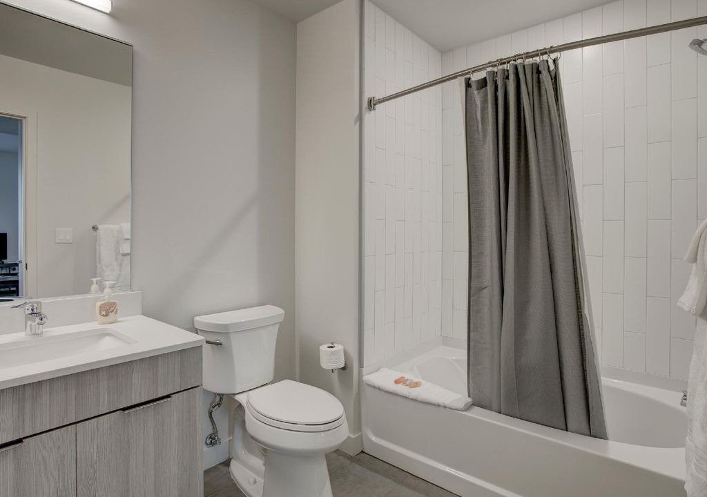 Photo of Bathroom in Uptown