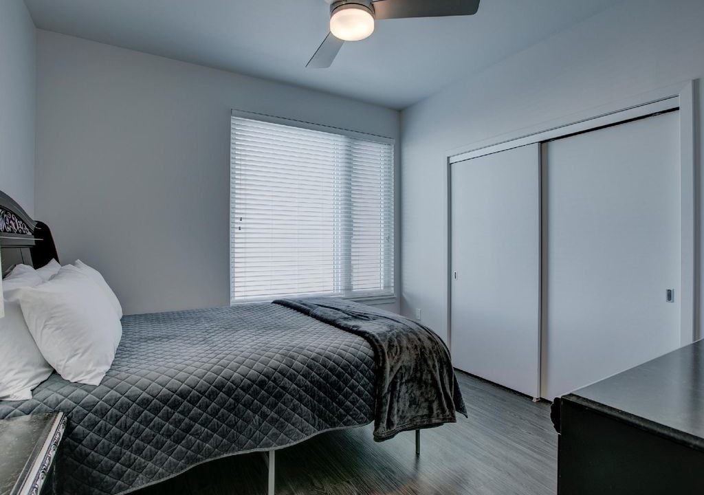 Photo of Bedroom in Uptown