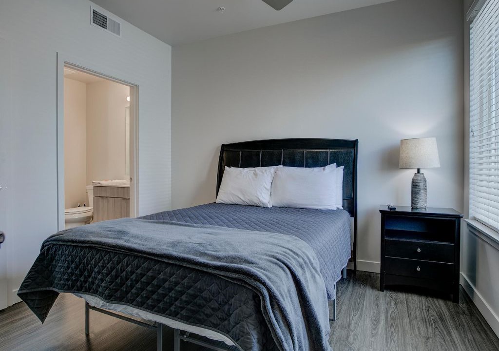Photo of Bedroom in Uptown