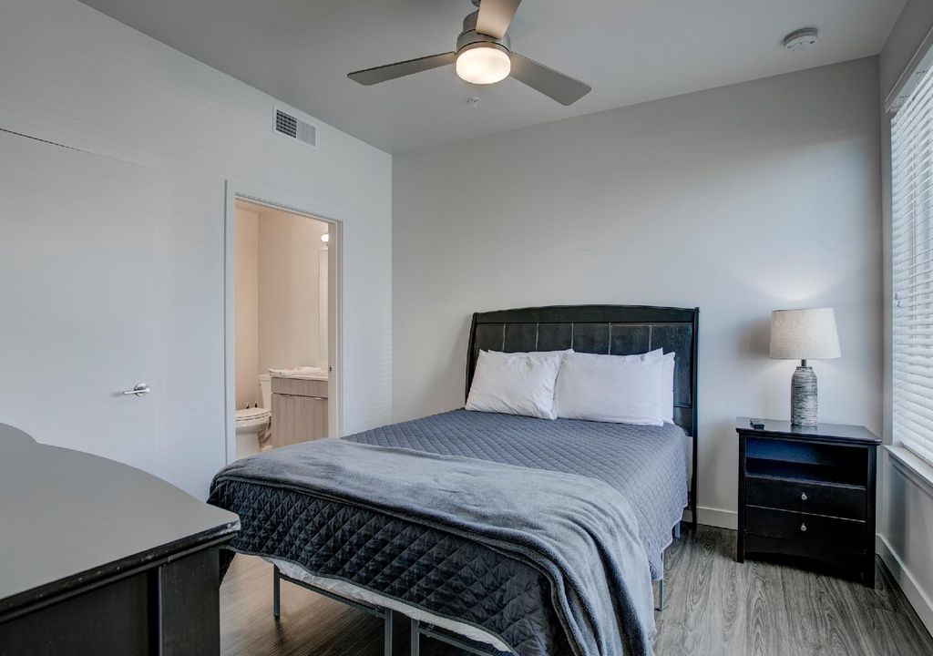 Photo of Bedroom in Uptown