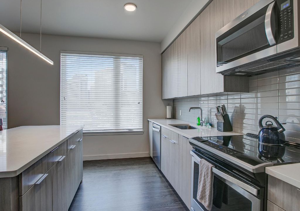 Photo of Kitchen in Uptown