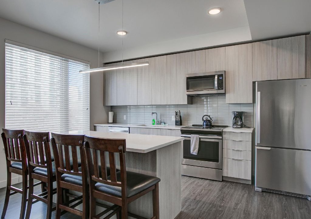 Photo of Kitchen in Uptown