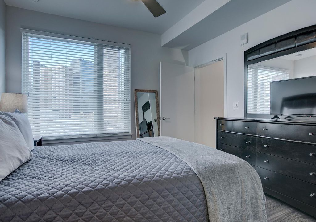 Photo of Bedroom in Uptown