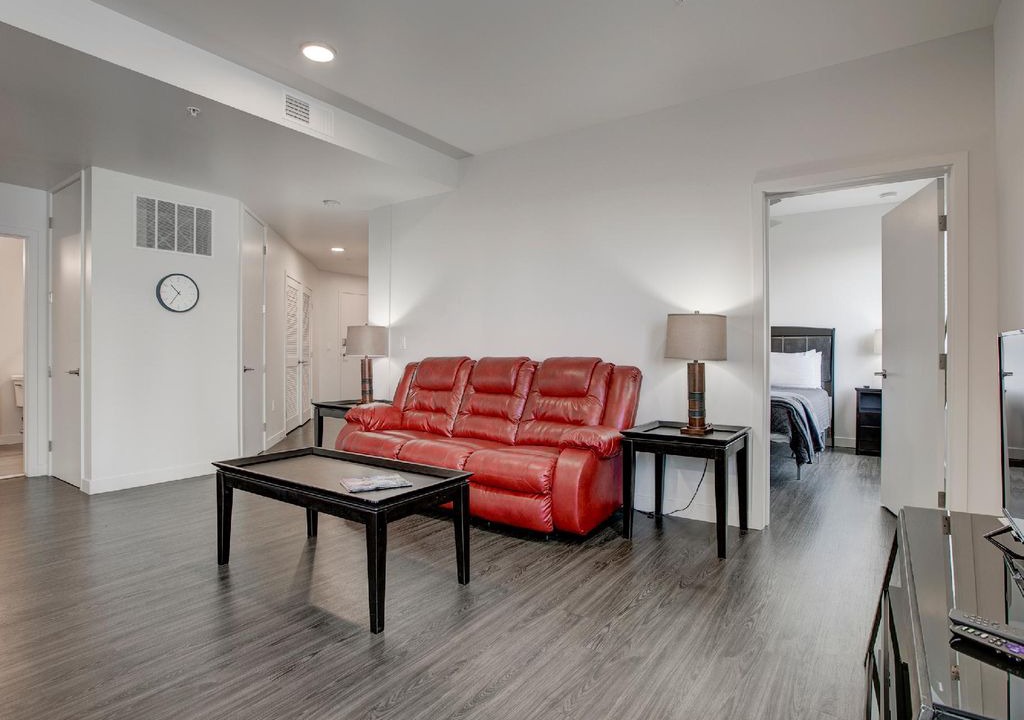 Photo of Livingroom in Uptown