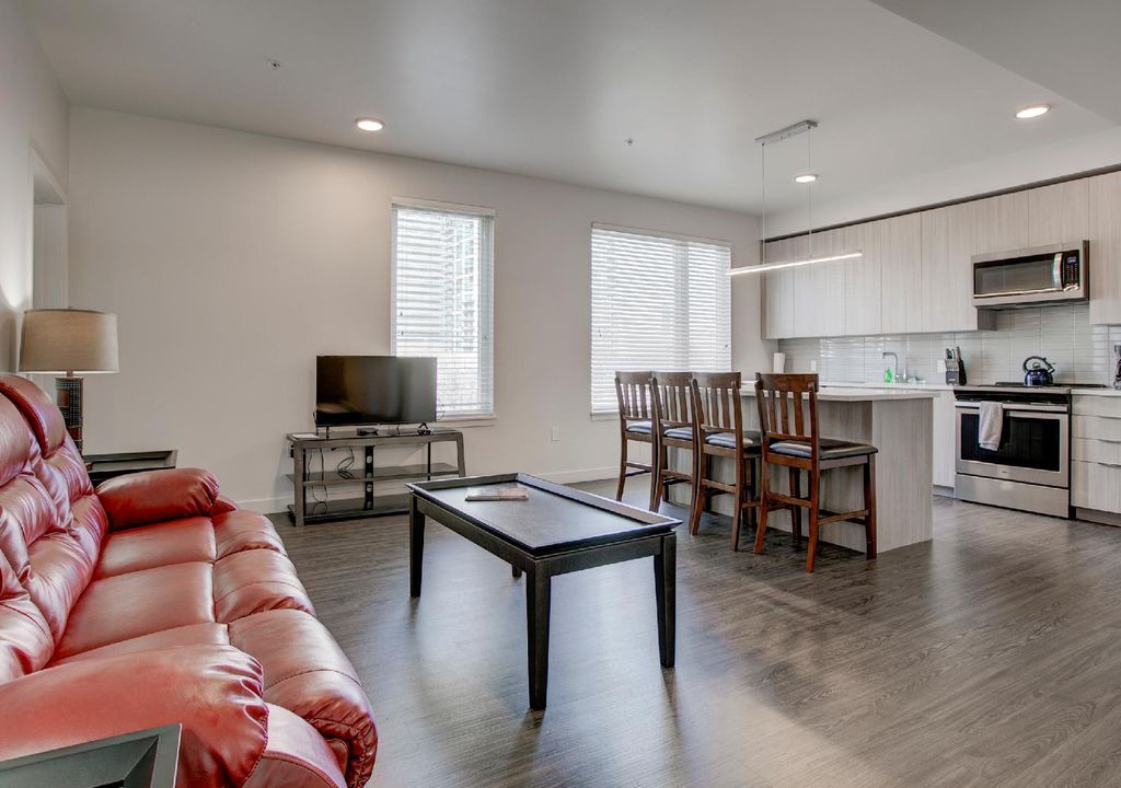 Photo of Livingroom in Uptown