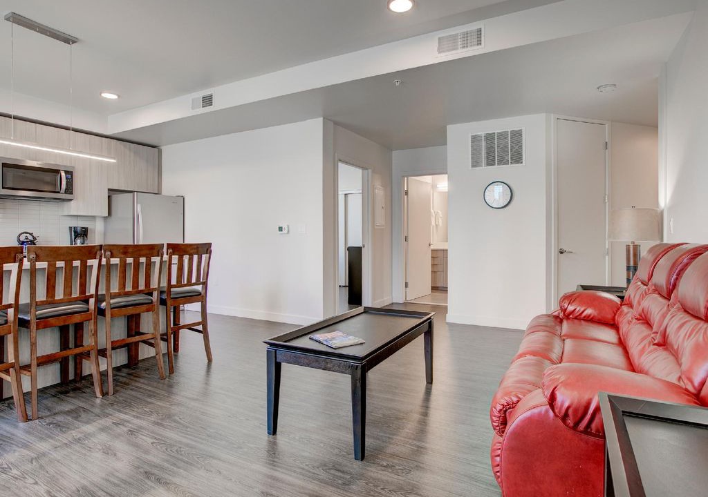 Photo of Livingroom in Uptown