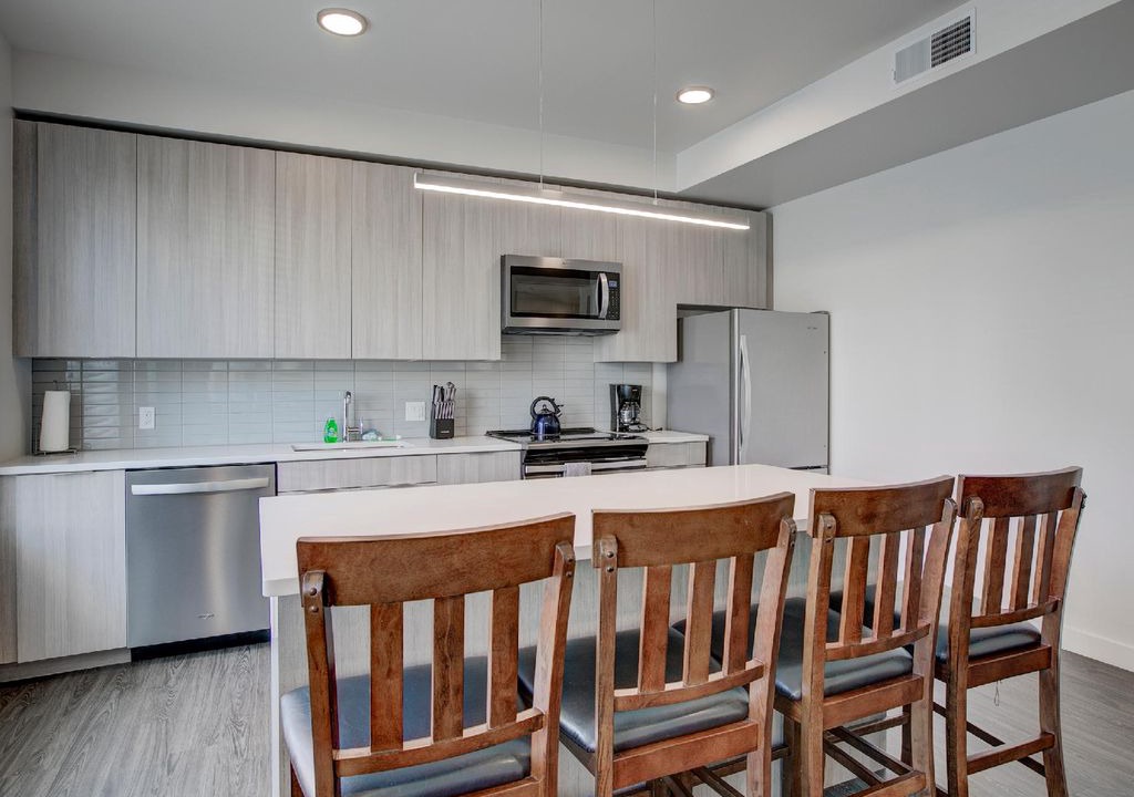 Photo of Kitchen in Uptown